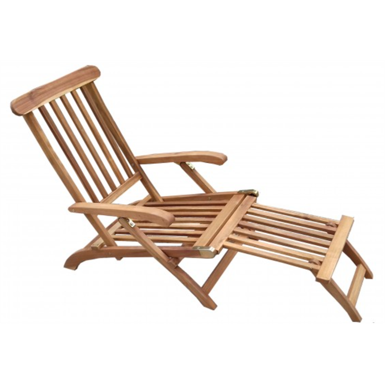 AKS Deckchair Carcasonne